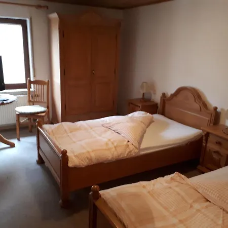 Gastehaus Speth Inn