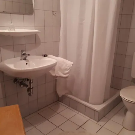 Gastehaus Speth *